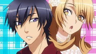 Nightcore The tide is high male version