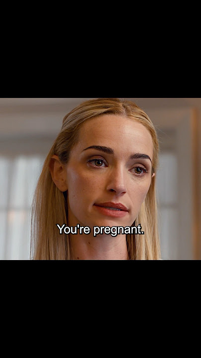 Gadis 16 tahun mengaku kepada ibunya tentang kehamilan yang tak terduga #film #tv #fyp #ginnyandgeorgia