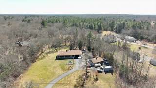 Welcome to 41 Porter St, Berkley, MA!