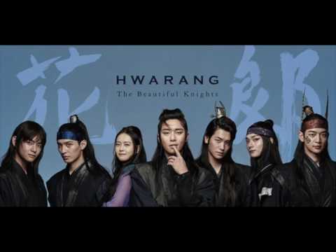BTS 뷔 & 진 (V & Jin) - 죽어도 너야 (Even If I Die, It’s You) - Hwarang OST. Part 2 (Full Audio)
