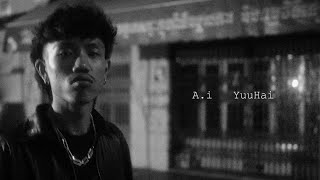 YUUHAI - Ai (ALL IN) [OFFICIAL VIDEO] Resimi