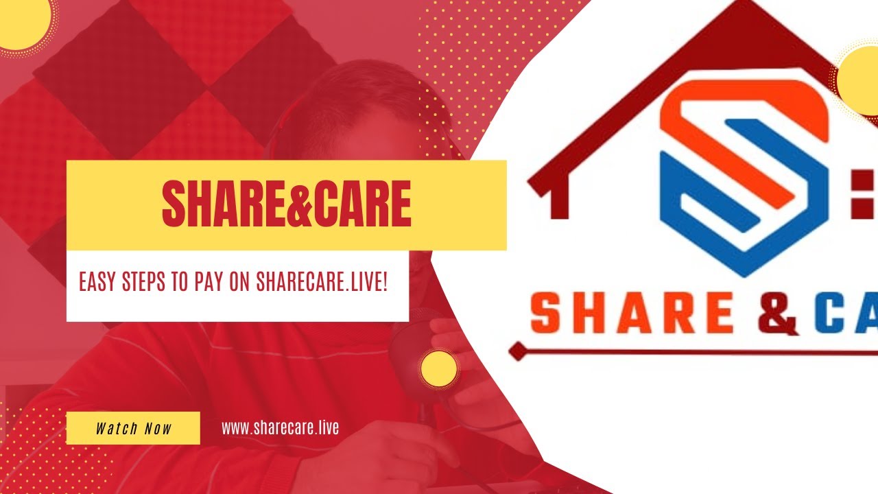 Complete Guide: How to Pay or Submit a Payment on ShareCare 