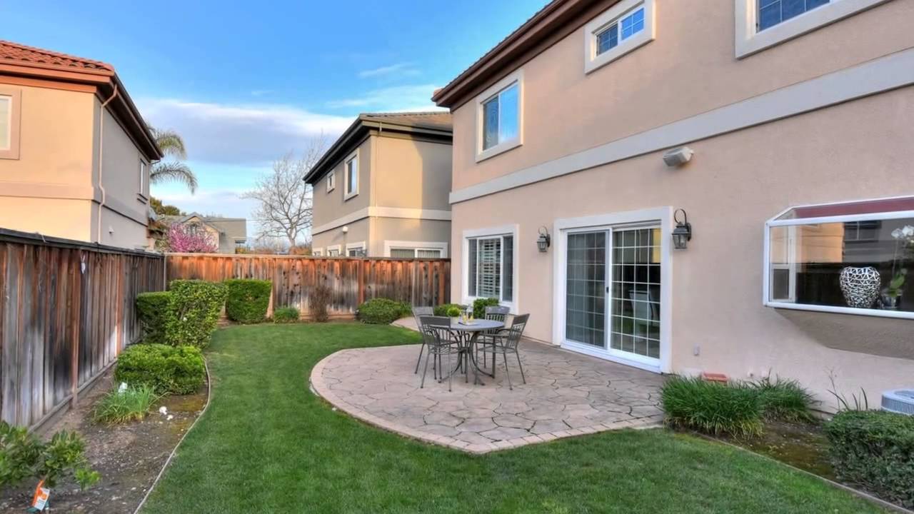 1635 Kirk Ct, San Jose CA 95124, USA