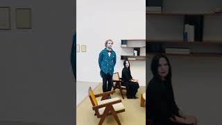 Spooky Tour | Gallery Patrick Seguin