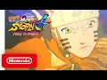 NARUTO SHIPPUDEN: Ultimate Ninja STORM 4 ROAD TO BORUTO – Launch Trailer - Nintendo Switch