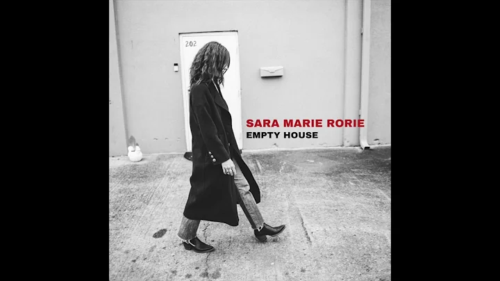 'EMPTY HOUSE' by SARA MARIE RORIE