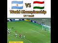 Аргентина-Таджикистан