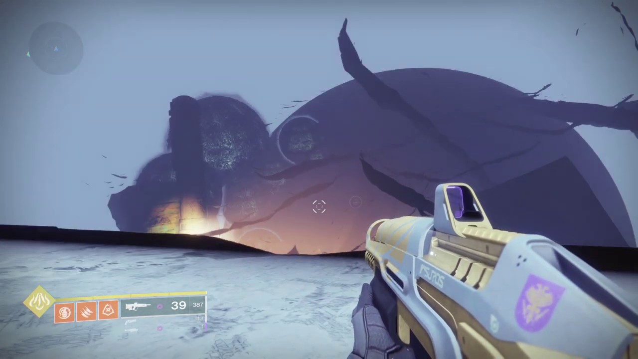 Destiny 2 Trials of Osiris... Neues Gebiet? #Destiny2 #Bungie #DaOderli