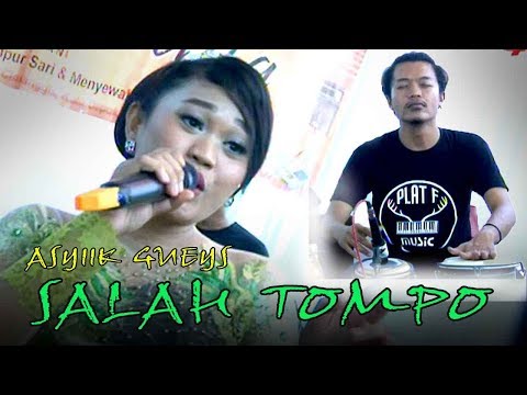 WEGAH KELANGAN // VOC.WINDA // ARMAN NADA
