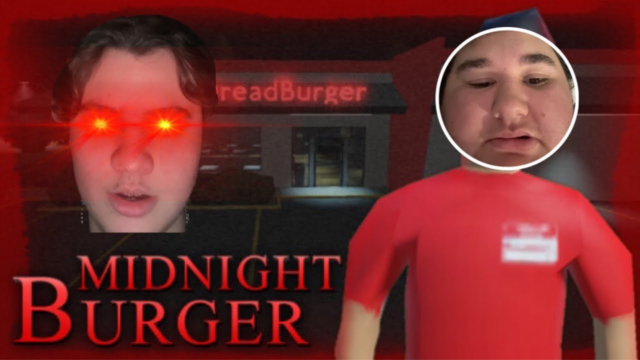 Roblox Scary Games (With Absolute Razor) - YouTube