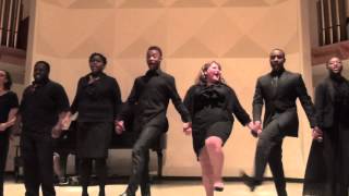 Spring 2014 OperaWorkshop Opening