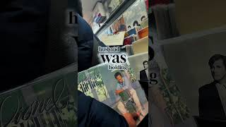 Where to buy vinyl records #damiesdiary