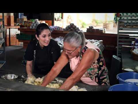 Quesadilla Guatemala Receta