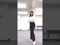SKE48田辺美月ちゃんがIZ*ONE panoramaを踊ってみた の動画、YouTube動画。
