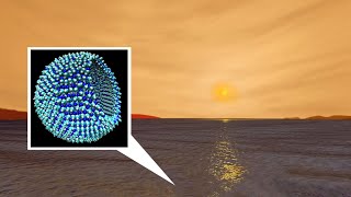 Microorganisms In Titans Lakes? - Largest Moon Of Saturn
The presence of liquid methane and ethane lakes on Titan quite often leads to the conclusion that there might be life in those lakes, the idea being that the liquid methane could be a substitute for water in a life form. In this video I examine how likely is it that Titans lakes really do have some organism lurking in them and with that also see whether or not liquid methane could be an alternative.
Intro, outro and many other clips in this video were made with Space Engine.
Music:
1. Kevin MacLeod - Ossuary 1 - A Beginning
2. Kevin MacLeod - Ossuary 6 - Air
3. Kevin MacLeod - New Direction
4. Kevin MacLeod - Spacial Winds (Slowed version) Microorganisms In Titans Lakes? - Largest Moon Of Saturn