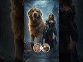 Never Fear: Your Pet Is a Giant Now