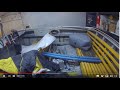 Тюнинг лодки прогресс 2М (часть 1я) - Подготовка к началу тюнинга