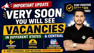 FOOD RECRUITMENT UPDATE 2026 | FSSAI & STATE FSO VACANCY LATEST NEWS | BIG UPDATE