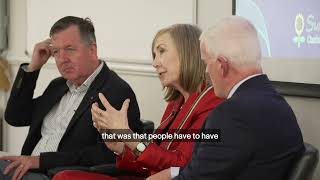 Highlights of our Leadership in the Public Sphere conference held May 2026