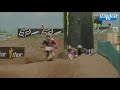 Meilleurs moments GP Russie MX2 Course 2 2012