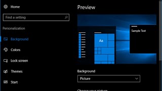 Windows 10 Dark Theme Mode  Officially!