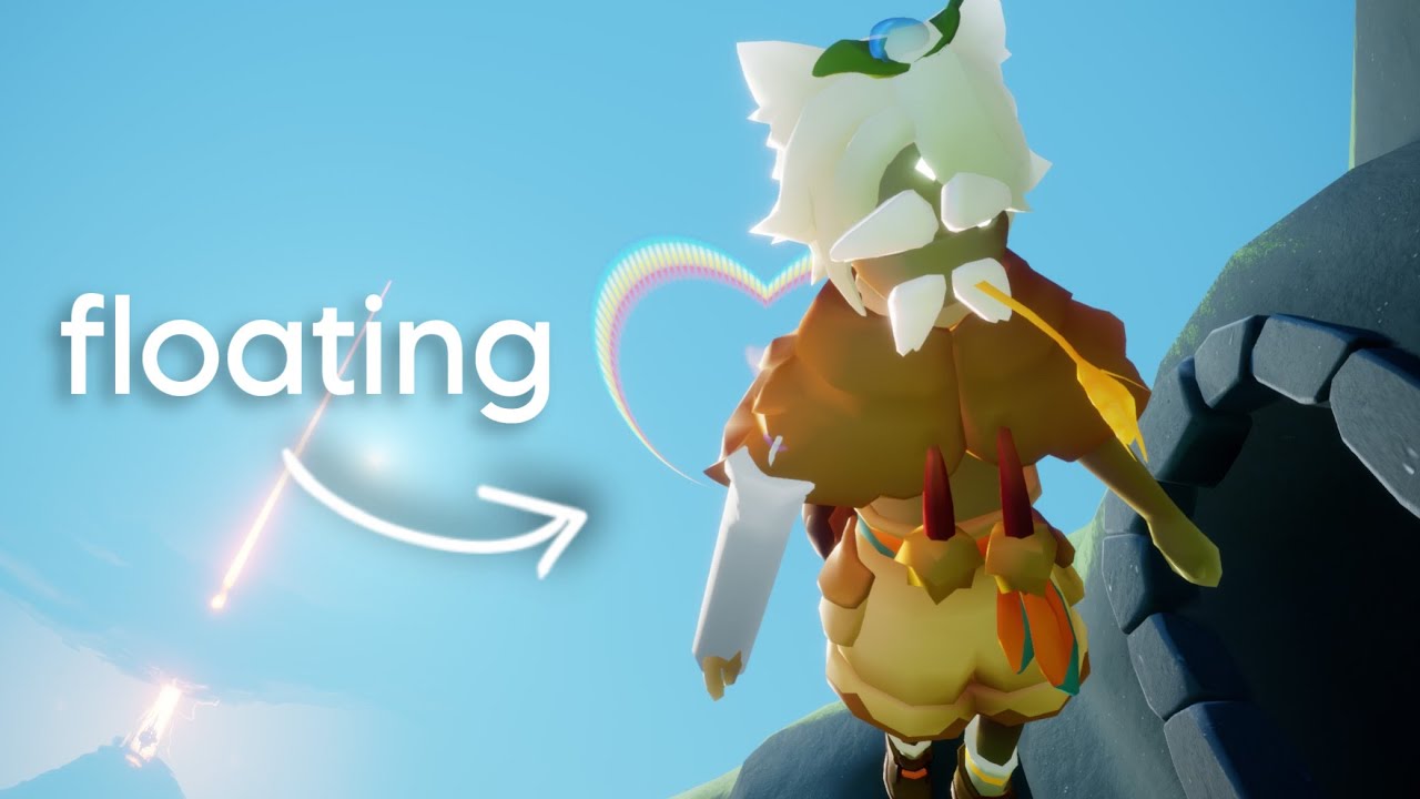 необходимо остановить появление жуков в небе