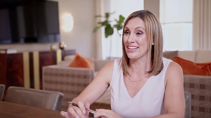 Introducing Amy Lehman, Sales Associate