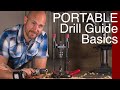 Drill Guide Usage and Setup Quiz