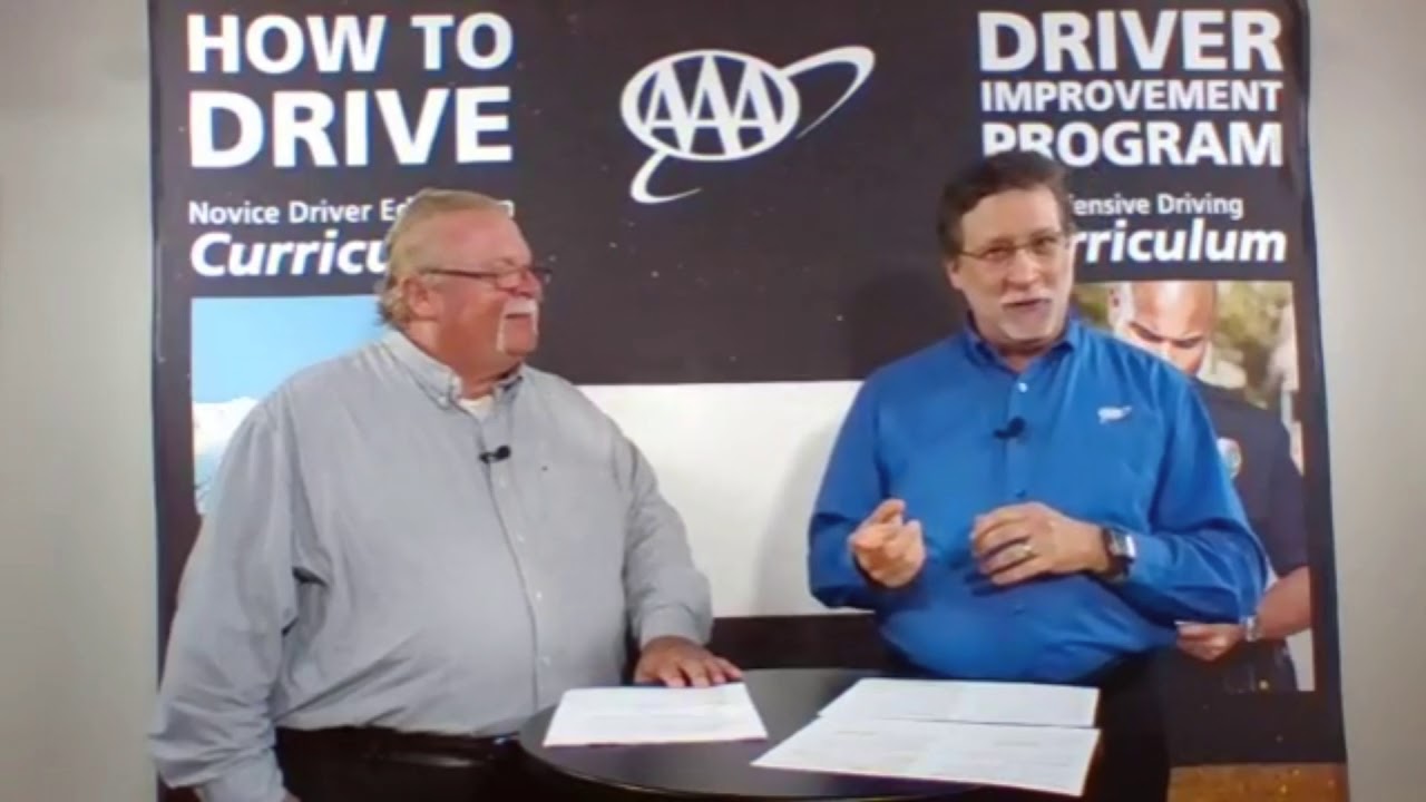 Preparing Teens for the Summer Driving Season