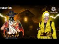 Black 99 vs Ali(V) OP gameplay only headshot ☠️ 
