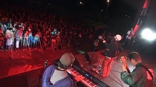 GROUNDATION (USA)&quot;If I&quot; - from &quot;  - Live @ OSTRÓDA REGGAE FESTIVAL 2013 part.3