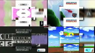 Shuric Scan Quadparison 36 Shuric Scans Fast 6X By Kctle Version