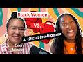 Generative AI's race problem | It's Been a Minute