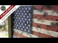 Rustic Burned Flag * Red, White, and Blue * Wall Decor Rustic Burned Flag * Red, White, and Blue * Wall Decor