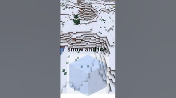 Normal Torch vs Soul Torch Comparison #minecraft #shorts #minecraftshorts #gaming