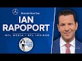 Ian Rapoport Talks TJ Watt, Dak, Stafford, Julio, Raiders & More with Rich Eisen | Full Interview