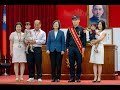 20230615 總統出席「 112 年警察節慶祝大會」