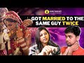 My husband tried killing me and my family made me marry him twice  ft charu  khabde