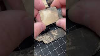 Wooly Mammoth Ivory