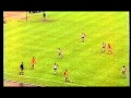 Nederland - Oost Duitsland WK 1974