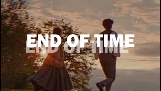 End Of Time - ( Darwin Skidzi Rmx Ft Rizky Modeong ) New!!!