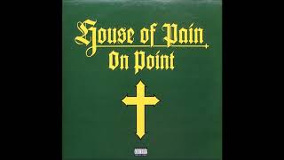 House of Pain - On Point (instrumental)