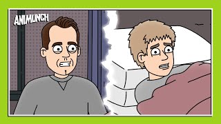 The Sixth Sense (Halloween Special)