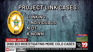 Ohio BCI’s Cold Case Unit handling more cases