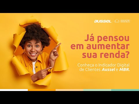 Indicador Digital - AUSSEL E MBR - video from AUSSEL