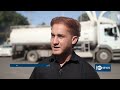 Improved response to traffic accidents in Herat | رسیدگی بهتر حوادث ترافیکی در هرات