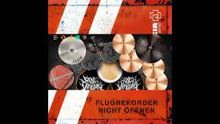 Rammstein - Amerika (Real Drum cover)
