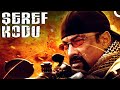 Şeref Kodu | Steven Seagal Türkçe Dublaj Aksiyon Filmi