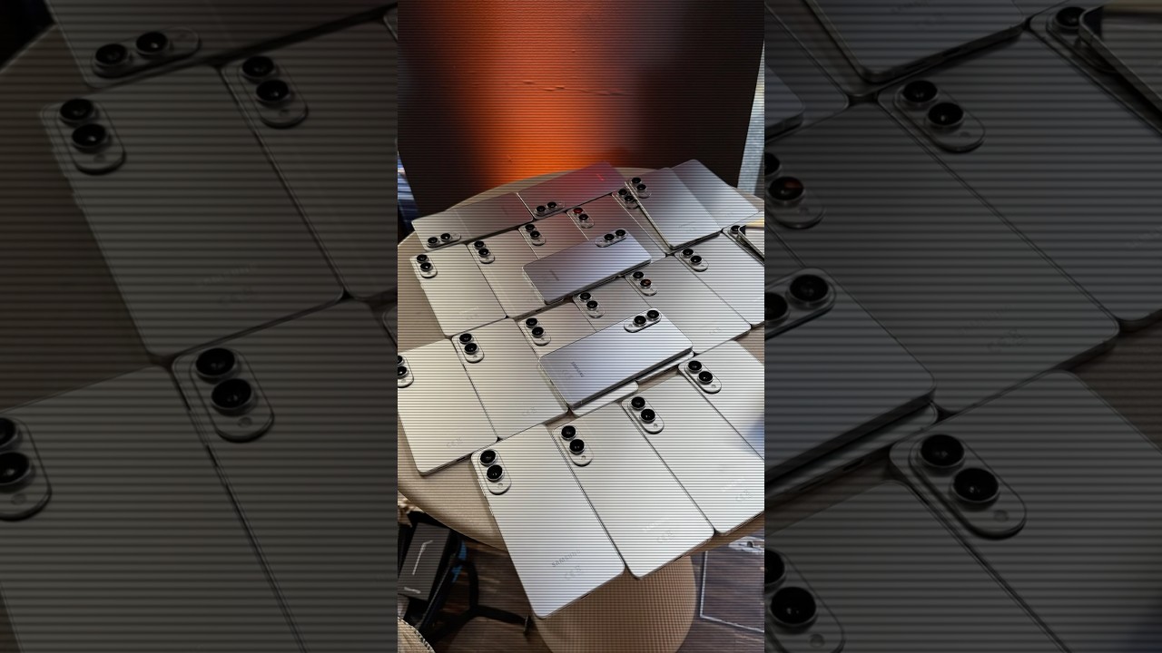 Samsung S25 Edge Real Truth 🤡