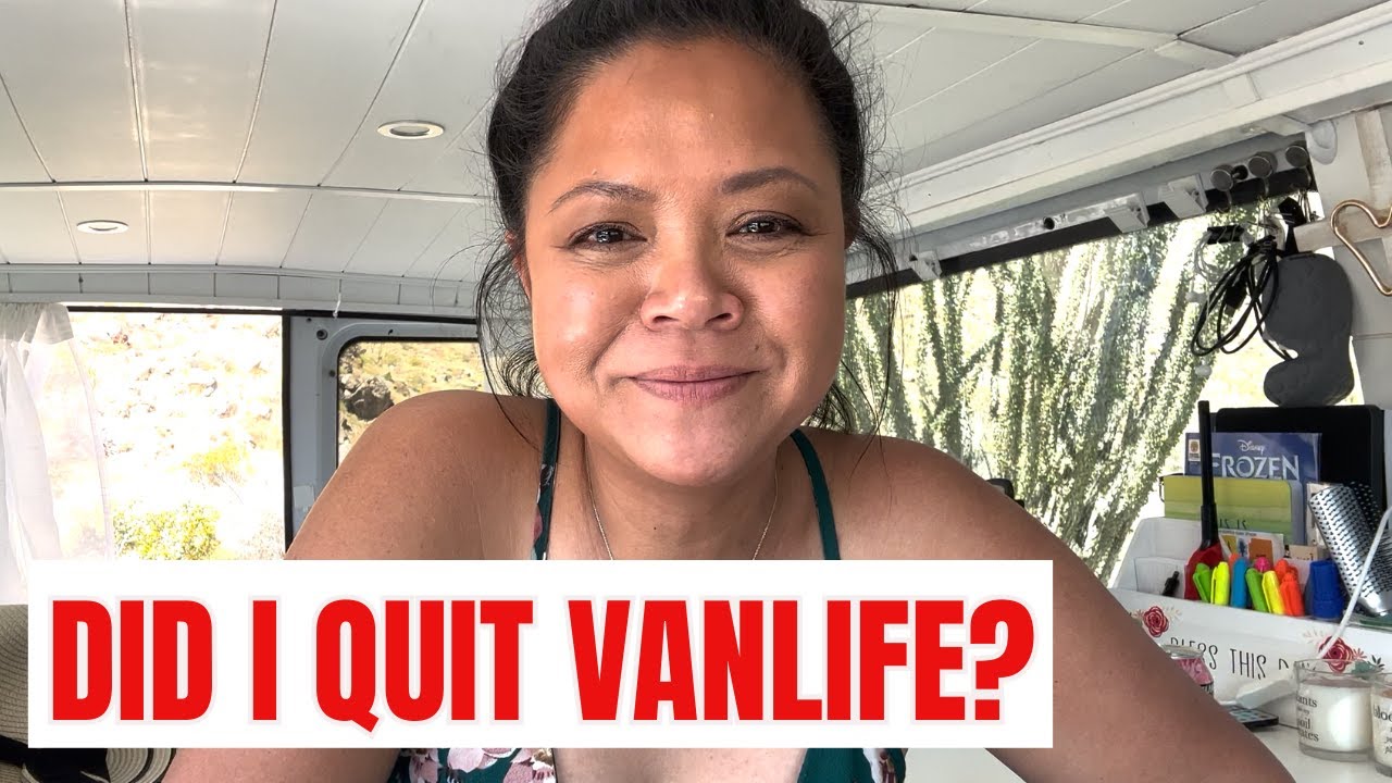 Vanlife Where Am I Now A Solo Female Traveler s Update YouTube Vanlife where am i now a solo female traveler s update youtube